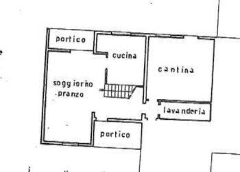 Villa via san lorenzo, Sasso Marconi - foto 24