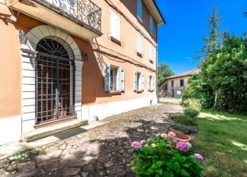 Villa Via Lagune, Sasso Marconi - foto 8