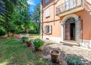 Villa Via Lagune, Sasso Marconi - foto 9