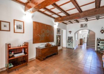 Villa Via Lagune, Sasso Marconi - foto 13