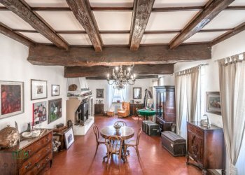 Villa Via Lagune, Sasso Marconi - foto 14