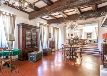 Villa Via Lagune, Sasso Marconi - foto 17