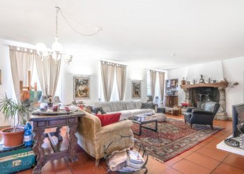 Villa Via Lagune, Sasso Marconi - foto 20