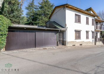 Casa indipendente via dell'orologio, Sasso Marconi - foto 7