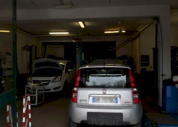 Laboratorio via andrea costa, Pianoro - foto 6