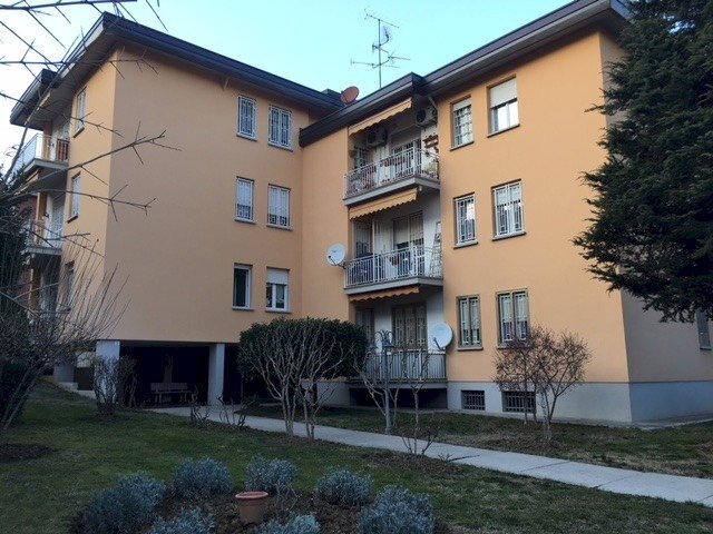 Bilocale VIA IV NOVEMBRE, Sasso Marconi - foto 1