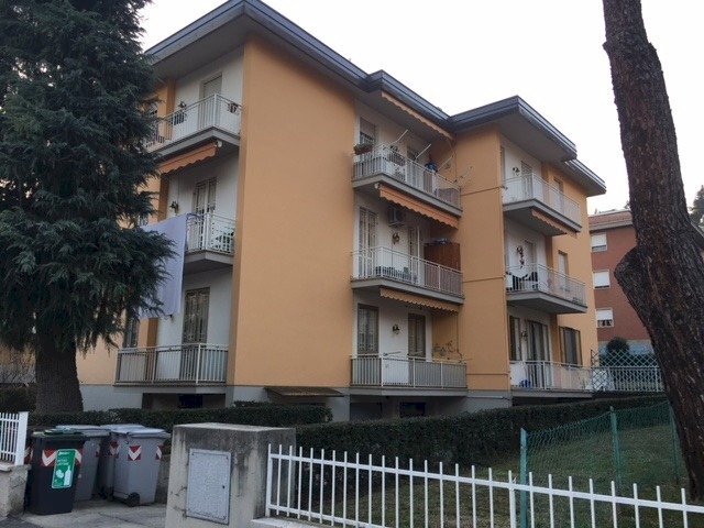 Bilocale VIA IV NOVEMBRE, Sasso Marconi - foto 3