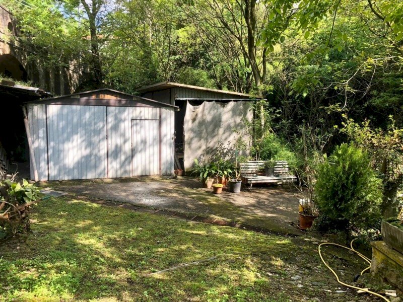 Terreno edificabile VIA PORRETTANA, Sasso Marconi - foto 1