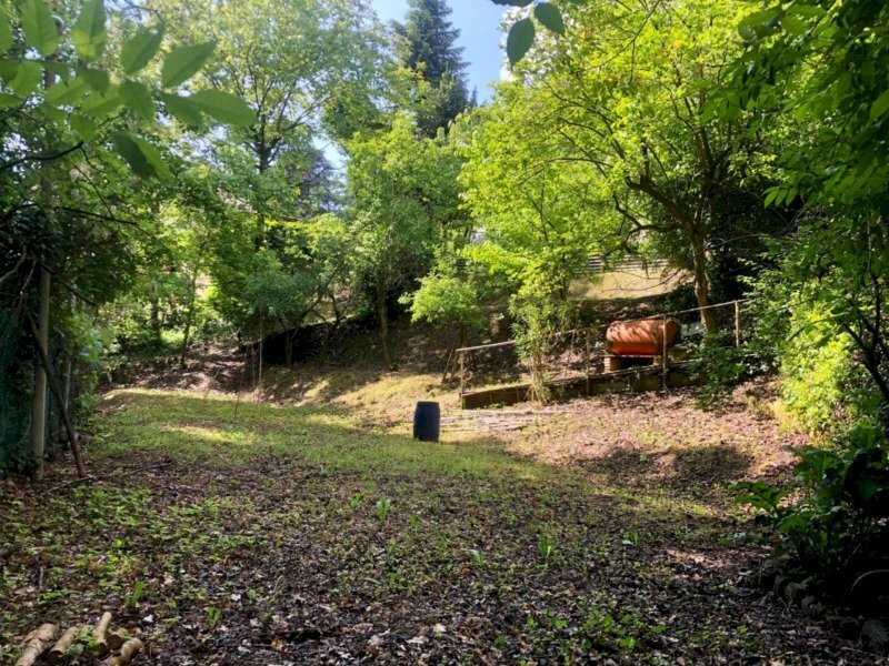 Terreno edificabile VIA PORRETTANA, Sasso Marconi - foto 3