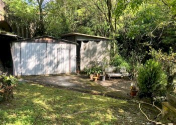 Terreno edificabile VIA PORRETTANA, Sasso Marconi - foto 1