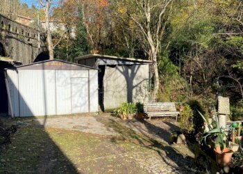 Terreno edificabile VIA PORRETTANA, Sasso Marconi - foto 9