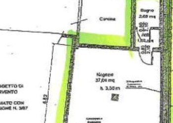 Ufficio VIA CASTELLO, Sasso Marconi - foto 12