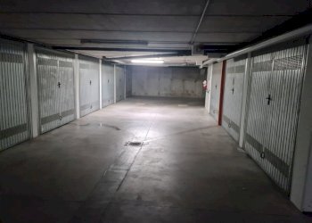 Box via g.di vittorio, Marzabotto - foto 3