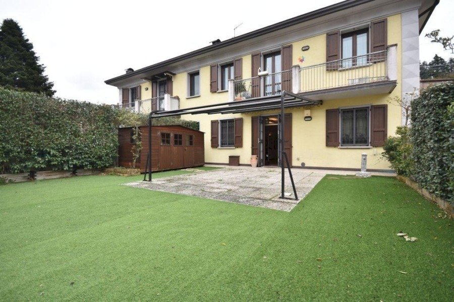 Bilocale Via Alcide De Gasperi, Monzuno - foto 1