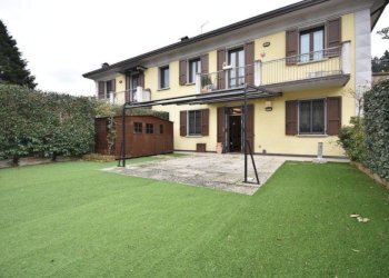 Bilocale Via Alcide De Gasperi, Monzuno - foto 1