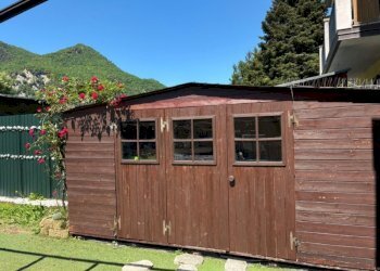 Bilocale Via Alcide De Gasperi, Monzuno - foto 11