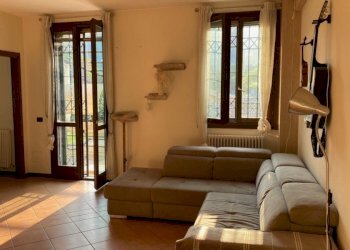 Bilocale Via Alcide De Gasperi, Monzuno - foto 17