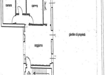 Bilocale Via Alcide De Gasperi, Monzuno - foto 23