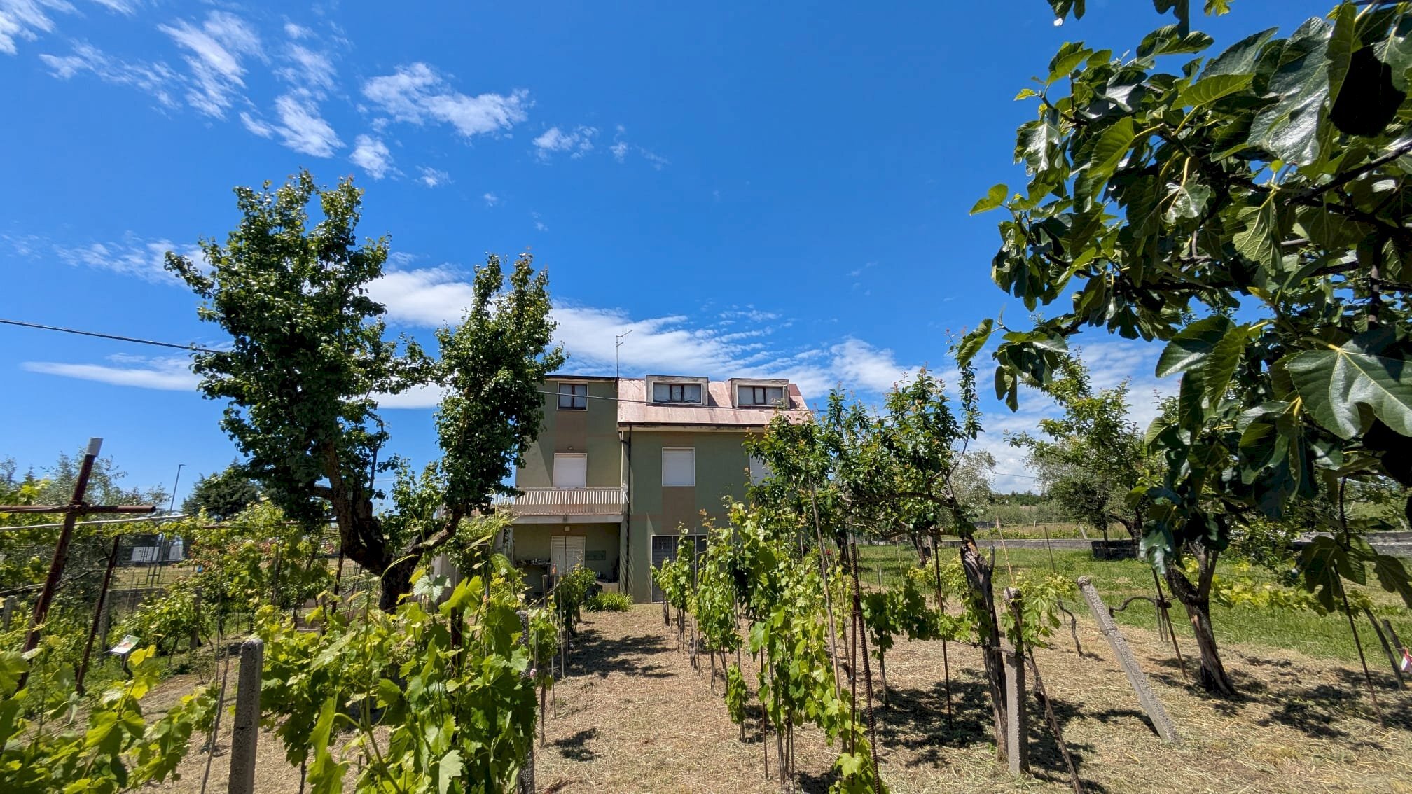 Villa contrada rio, 13, hamlet Contrada Santo Spirito, Isernia - photo 2