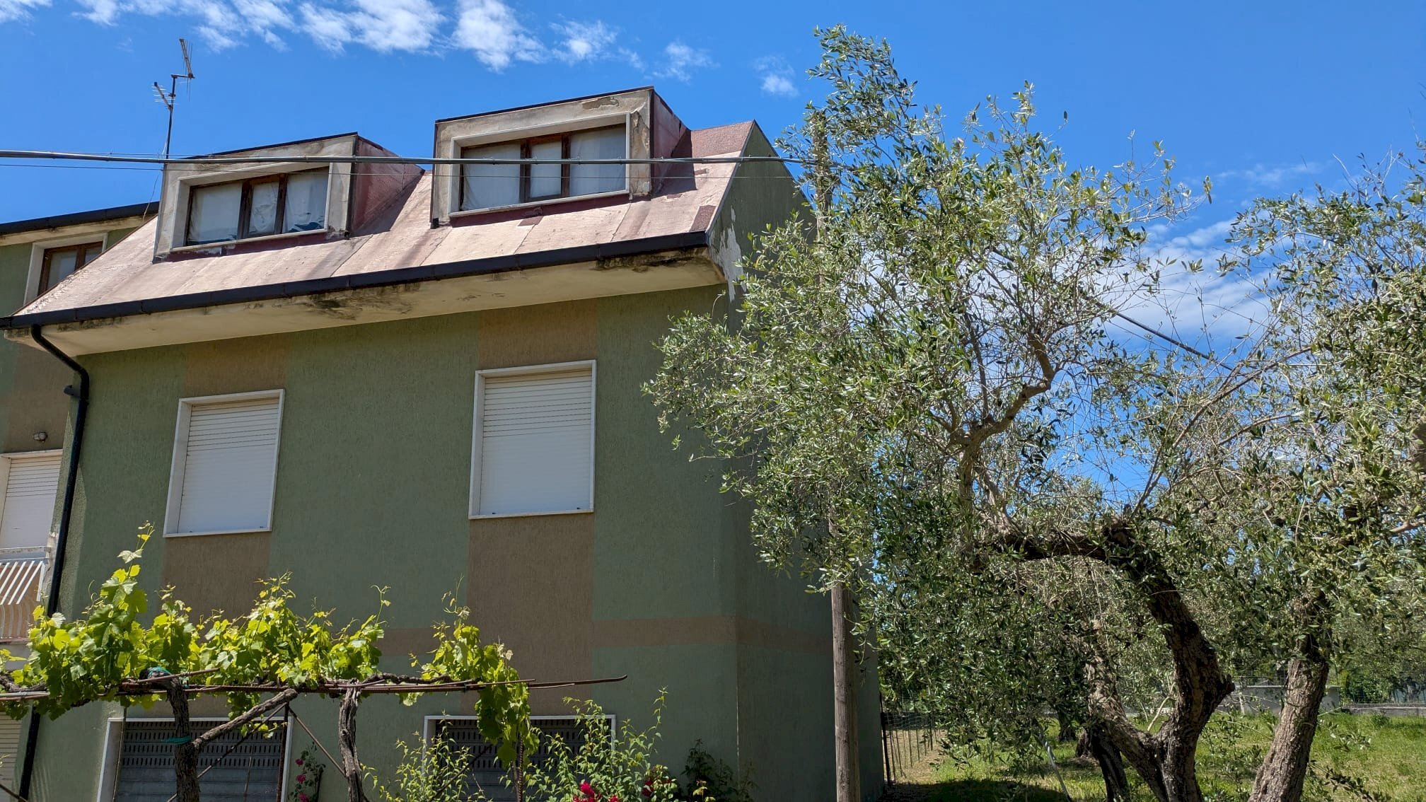 Villa contrada rio, 13, hamlet Contrada Santo Spirito, Isernia - photo 3