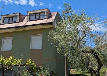 Villa contrada rio, 13, frazione Contrada Santo Spirito, Isernia - foto 3