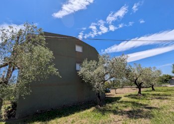 Villa contrada rio, 13, frazione Contrada Santo Spirito, Isernia - foto 5