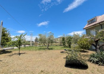 Villa contrada rio, 13, frazione Contrada Santo Spirito, Isernia - foto 7