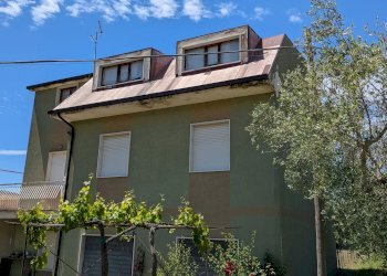 Villa contrada rio, 13, frazione Contrada Santo Spirito, Isernia - foto 8