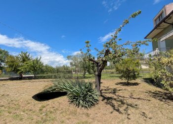 Villa contrada rio, 13, frazione Contrada Santo Spirito, Isernia - foto 9