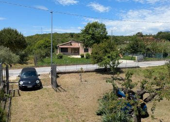 Villa contrada rio, 13, frazione Contrada Santo Spirito, Isernia - foto 15