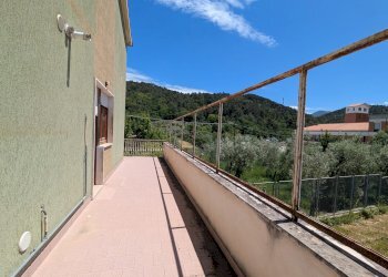 Villa contrada rio, 13, frazione Contrada Santo Spirito, Isernia - foto 17