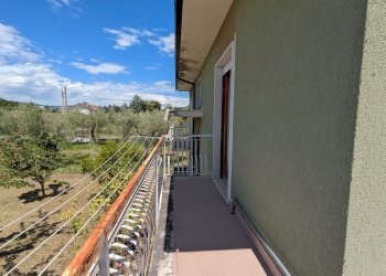 Villa contrada rio, 13, frazione Contrada Santo Spirito, Isernia - foto 18