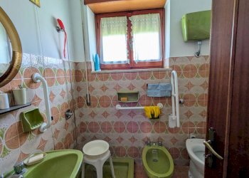 Villa contrada rio, 13, frazione Contrada Santo Spirito, Isernia - foto 31