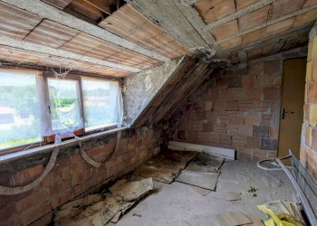 Villa contrada rio, 13, frazione Contrada Santo Spirito, Isernia - foto 32