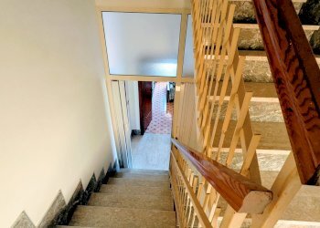 Villa contrada rio, 13, frazione Contrada Santo Spirito, Isernia - foto 34