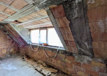 Villa contrada rio, 13, frazione Contrada Santo Spirito, Isernia - foto 36