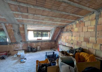 Villa contrada rio, 13, frazione Contrada Santo Spirito, Isernia - foto 40