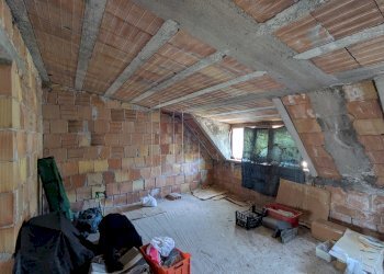 Villa contrada rio, 13, frazione Contrada Santo Spirito, Isernia - foto 41