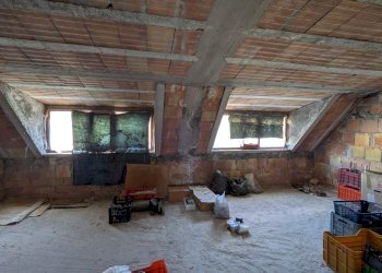 Villa contrada rio, 13, frazione Contrada Santo Spirito, Isernia - foto 43