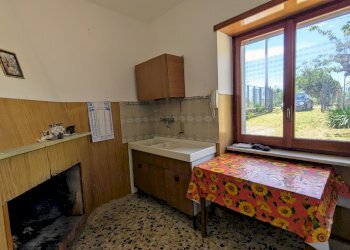 Villa contrada rio, 13, frazione Contrada Santo Spirito, Isernia - foto 45