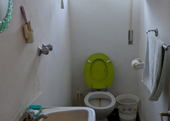 Villa contrada rio, 13, frazione Contrada Santo Spirito, Isernia - foto 48