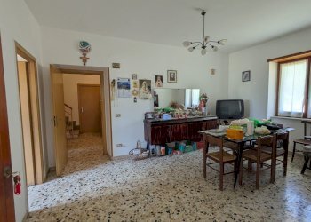 Villa contrada rio, 13, frazione Contrada Santo Spirito, Isernia - foto 55