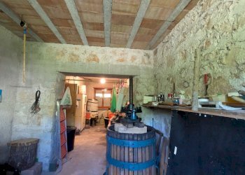 Villa contrada rio, 13, frazione Contrada Santo Spirito, Isernia - foto 56