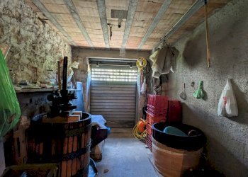 Villa contrada rio, 13, frazione Contrada Santo Spirito, Isernia - foto 57