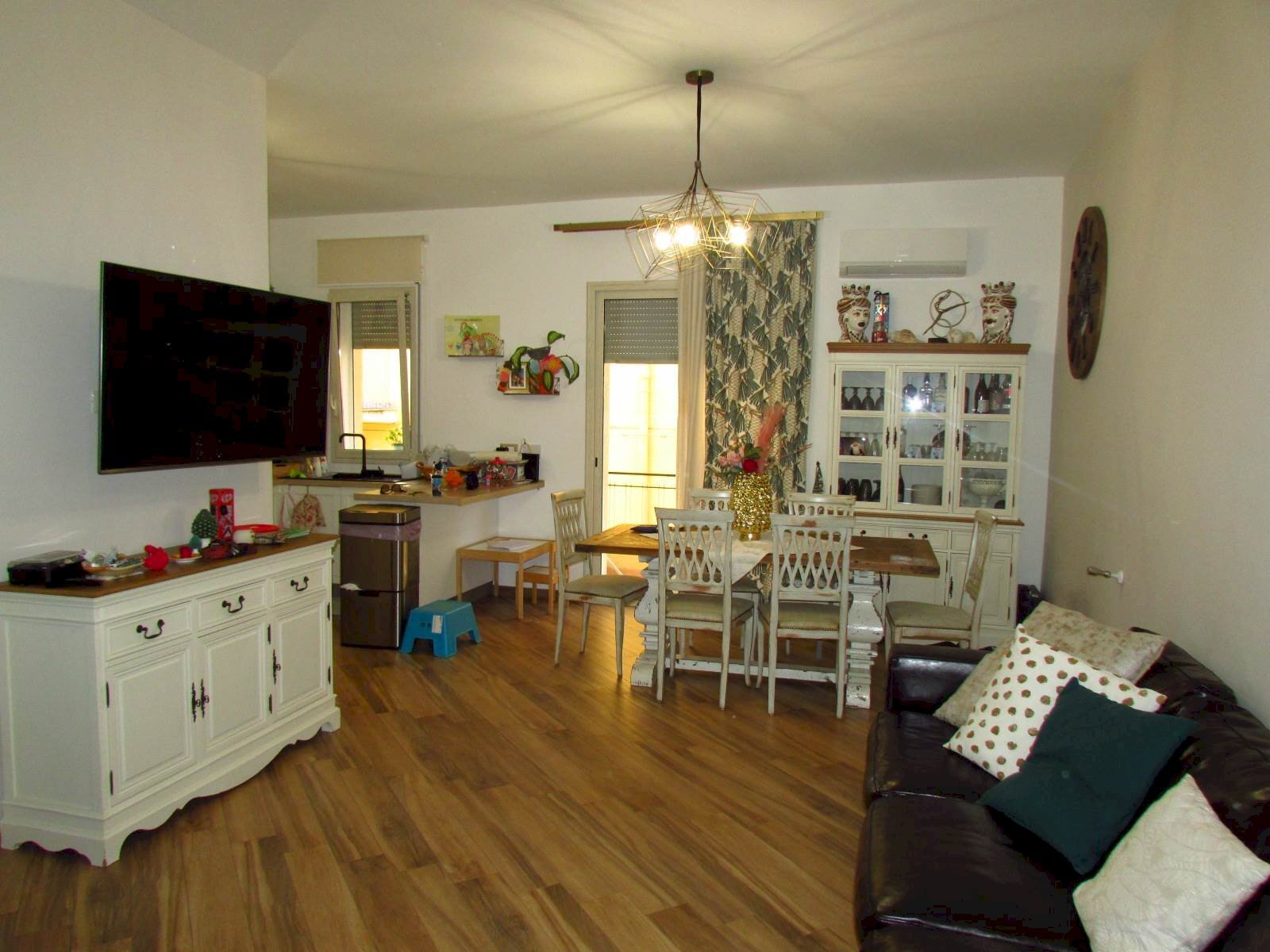 Apartment Via Catania 6, Sciacca - photo 1