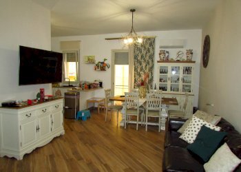 Appartamento Via Catania 6, Sciacca - foto 1