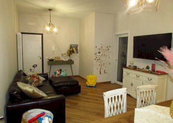 Appartamento Via Catania 6, Sciacca - foto 3