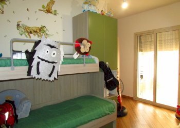 Appartamento Via Catania 6, Sciacca - foto 9