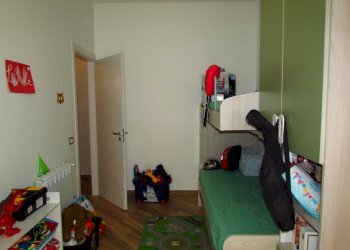 Appartamento Via Catania 6, Sciacca - foto 11