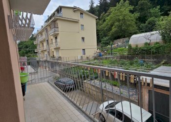 BALCONE - Quadrilocale Via Fratelli Giordanengo Patrioti, Roccavione - foto 3